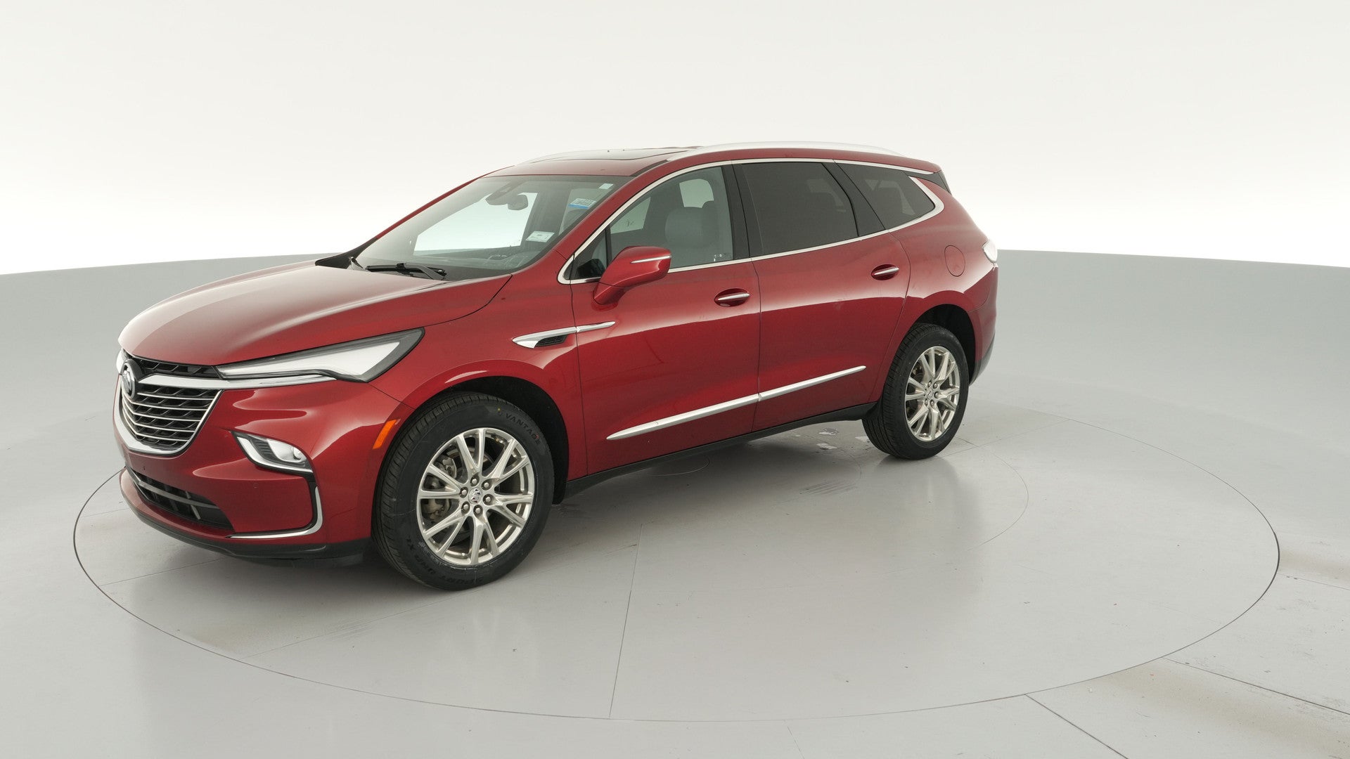 2023 Buick Enclave vehicle photo