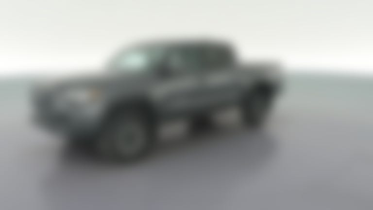 2023 Toyota Tacoma Double Cab vehicle photo