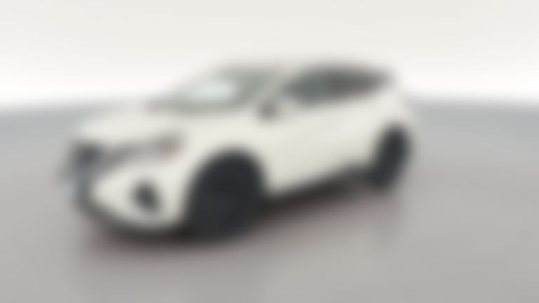 2020 Nissan Murano vehicle photo