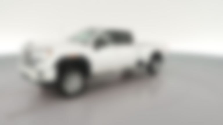 2021 GMC Sierra 2500 HD Crew Cab vehicle photo