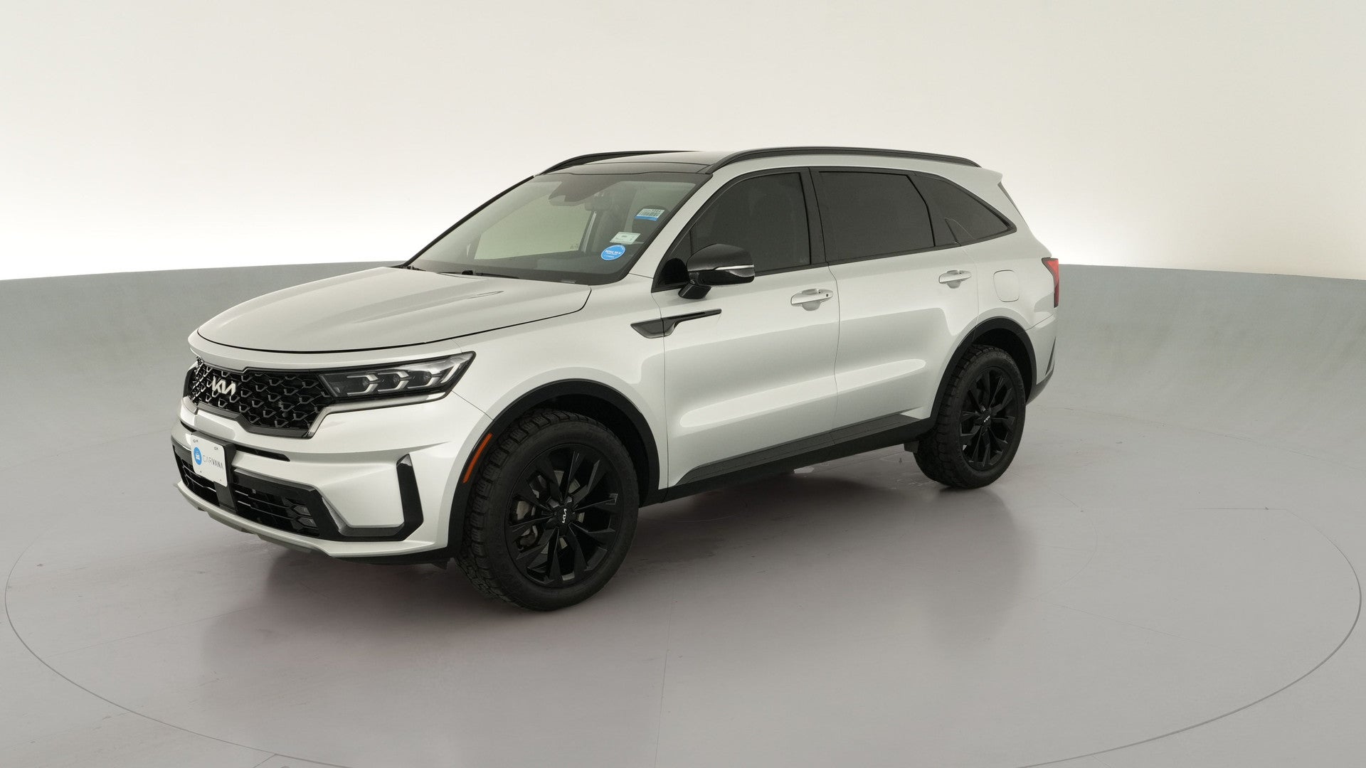 2022 Kia Sorento vehicle photo