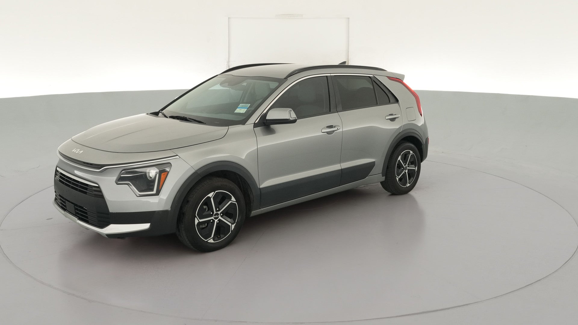 2023 Kia Niro vehicle photo