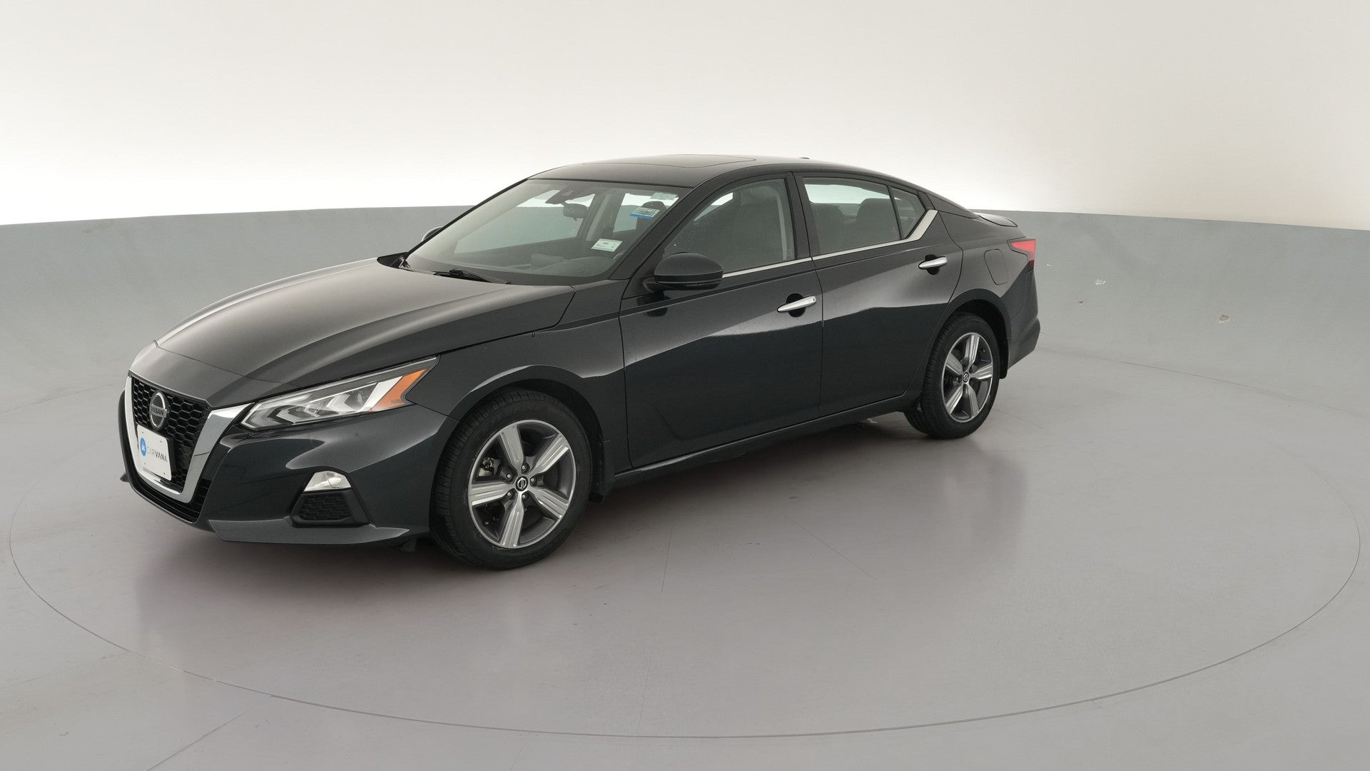 2022 Nissan Altima vehicle photo