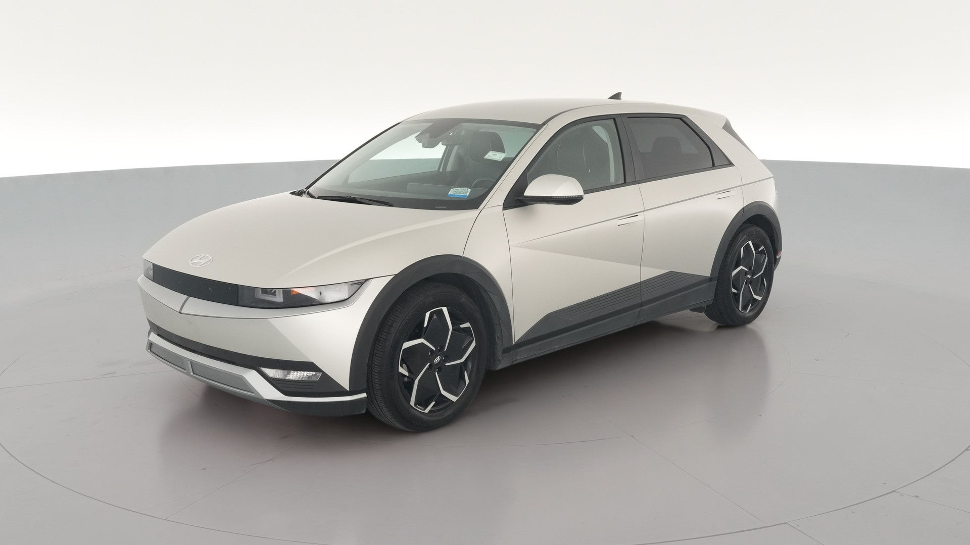 2023 Hyundai IONIQ 5 vehicle photo