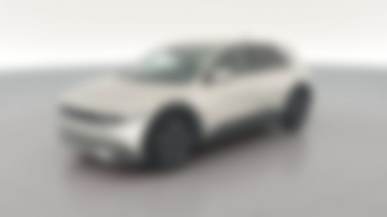 2023 Hyundai IONIQ 5 vehicle photo
