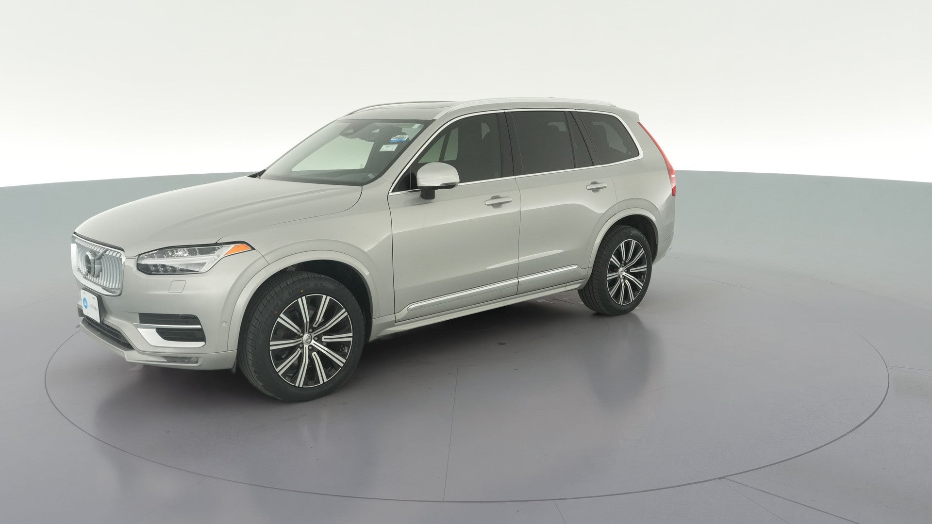 2023 Volvo XC90 vehicle photo