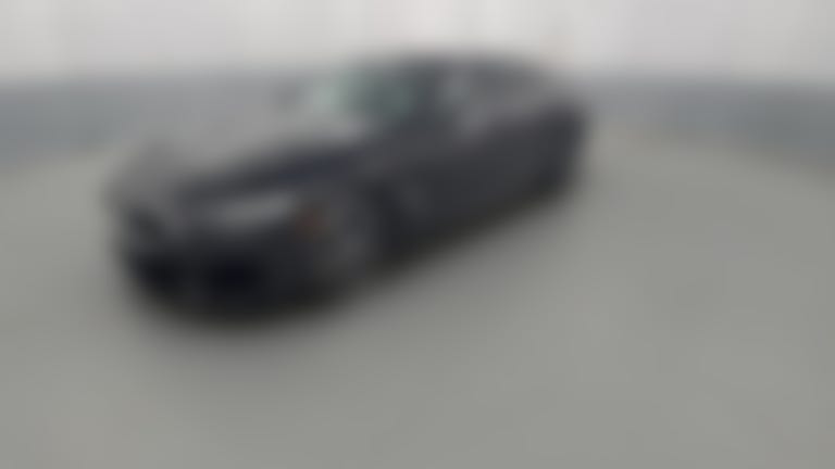2020 BMW 8 Series vehicle photo