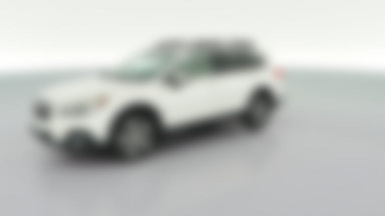 2018 Subaru Outback vehicle photo