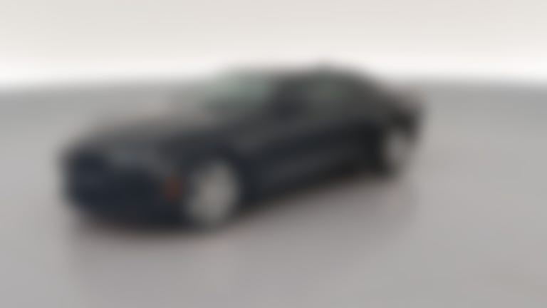 2022 Chevrolet Camaro vehicle photo