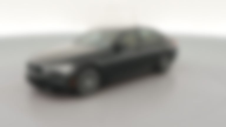 2020 BMW 5 Series vehicle photo