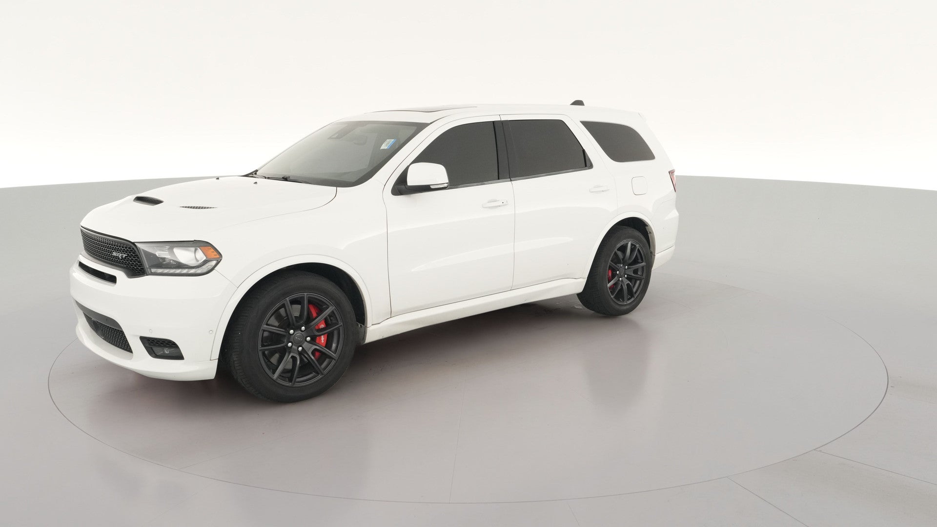 2019 Dodge Durango vehicle photo