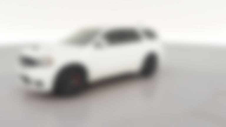 2019 Dodge Durango vehicle photo