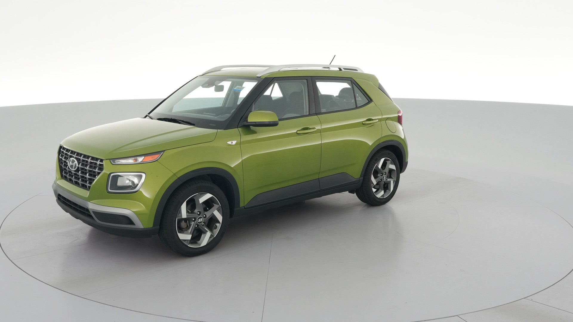 2023 Hyundai Venue vehicle photo