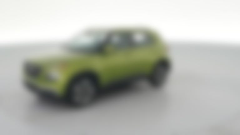 2023 Hyundai Venue vehicle photo