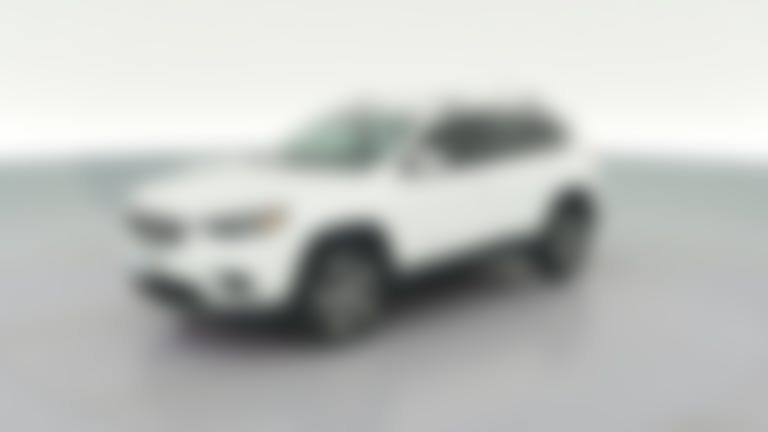 2019 Jeep Cherokee vehicle photo