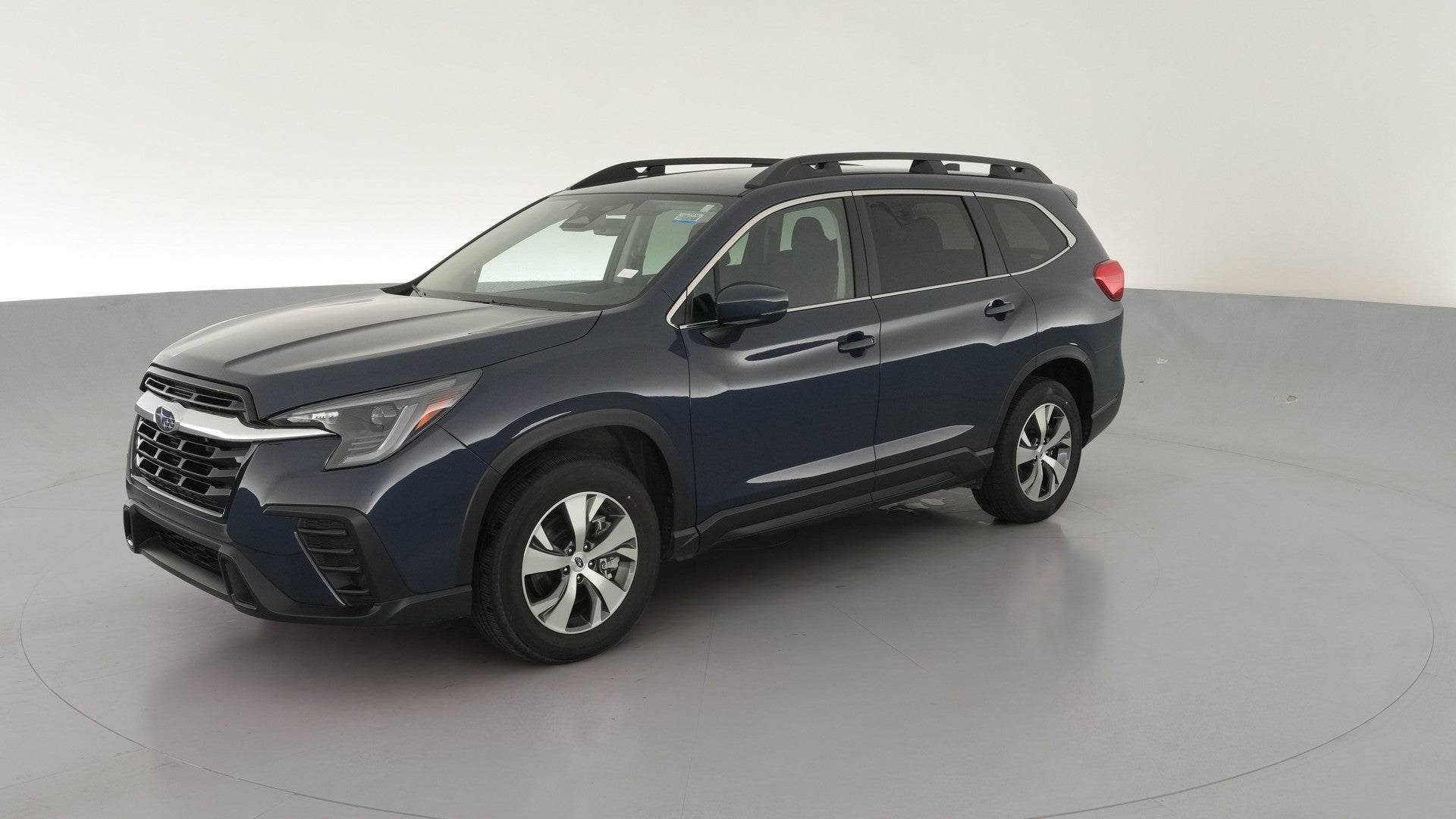 2025 Subaru Ascent vehicle photo