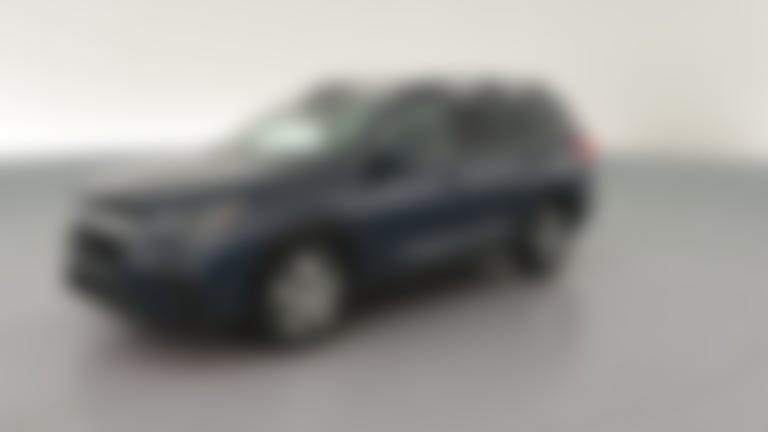 2025 Subaru Ascent vehicle photo