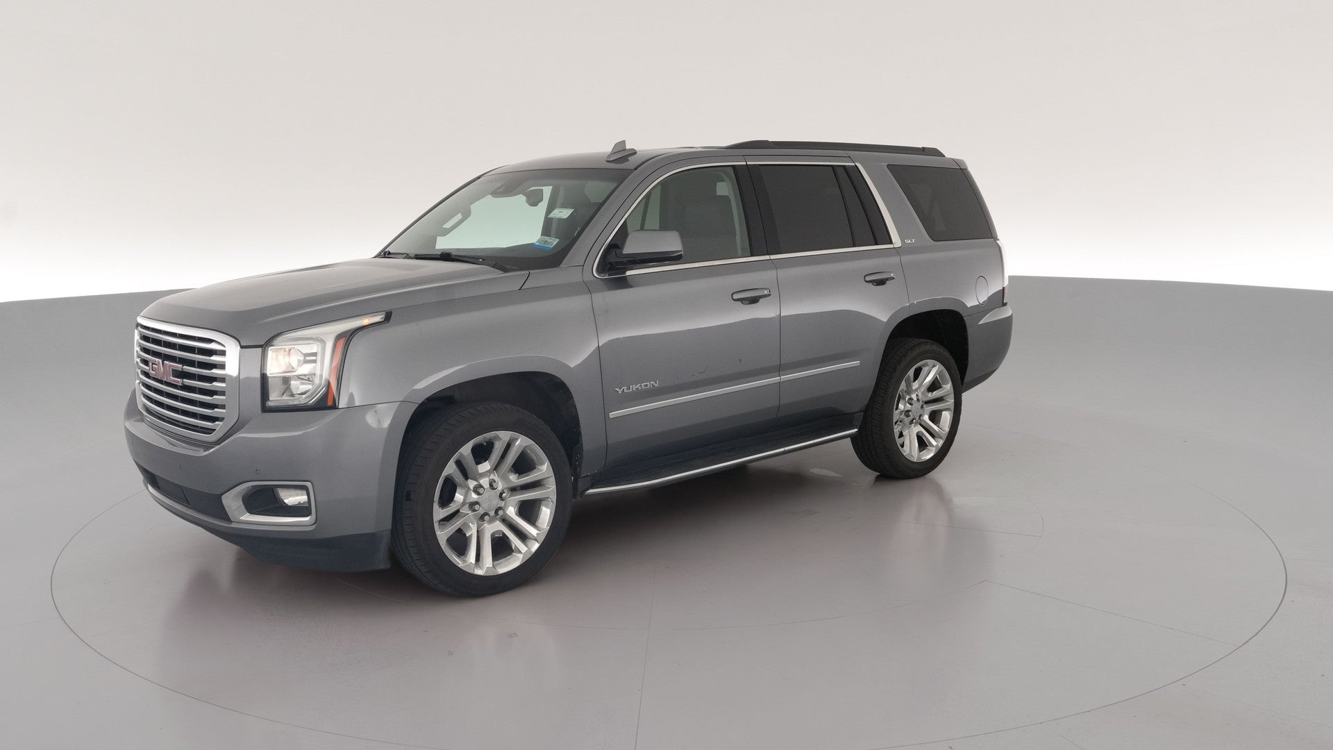 2019 GMC Yukon vehicle photo
