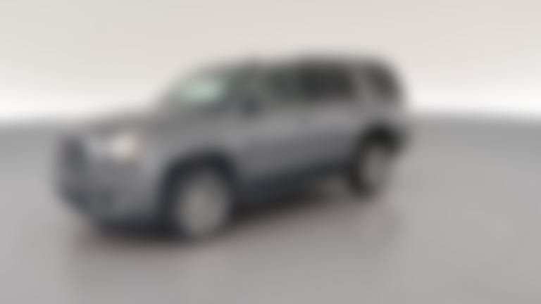 2019 GMC Yukon vehicle photo