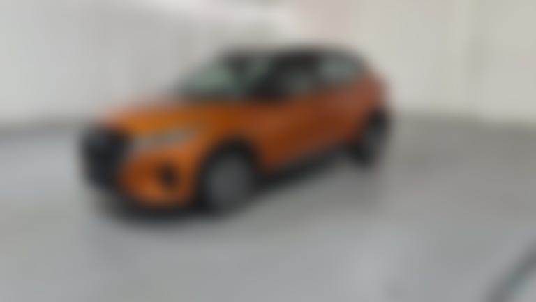 2023 Nissan Kicks vehicle photo