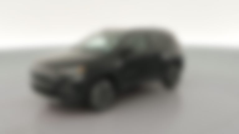 2022 Jeep Compass vehicle photo