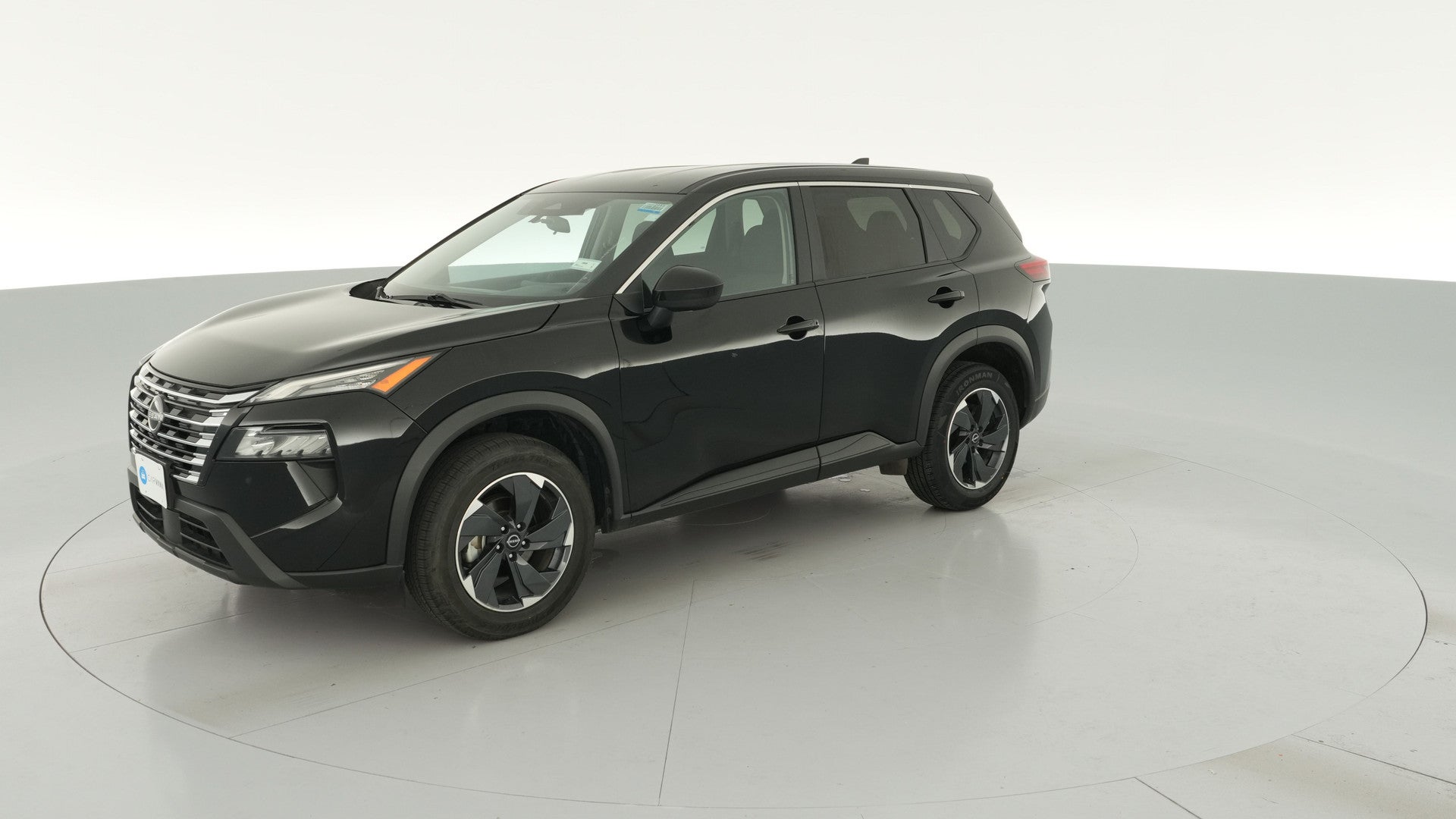 2024 Nissan Rogue vehicle photo