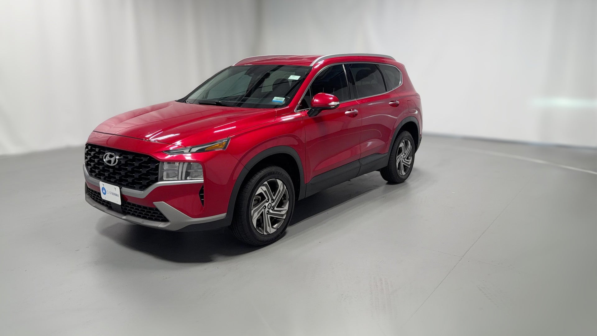 2023 Hyundai Santa Fe vehicle photo