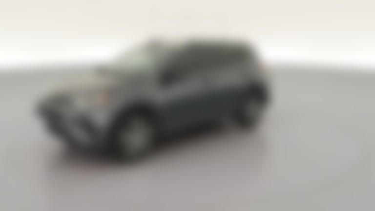 2017 Toyota RAV4 vehicle photo