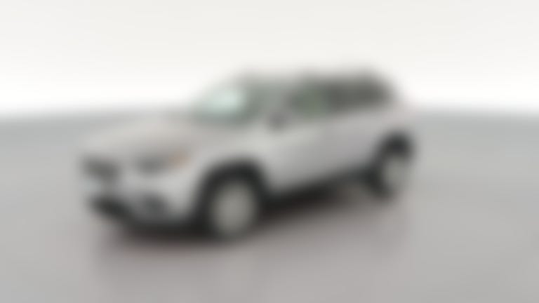 2019 Jeep Cherokee vehicle photo