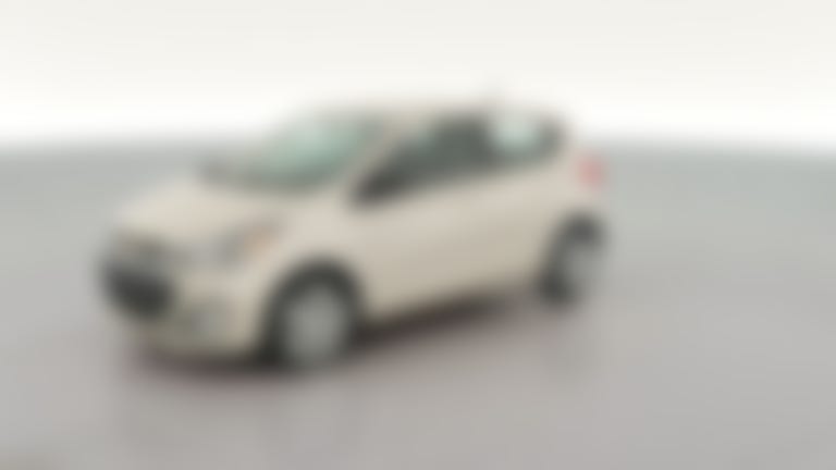 2020 Chevrolet Spark vehicle photo