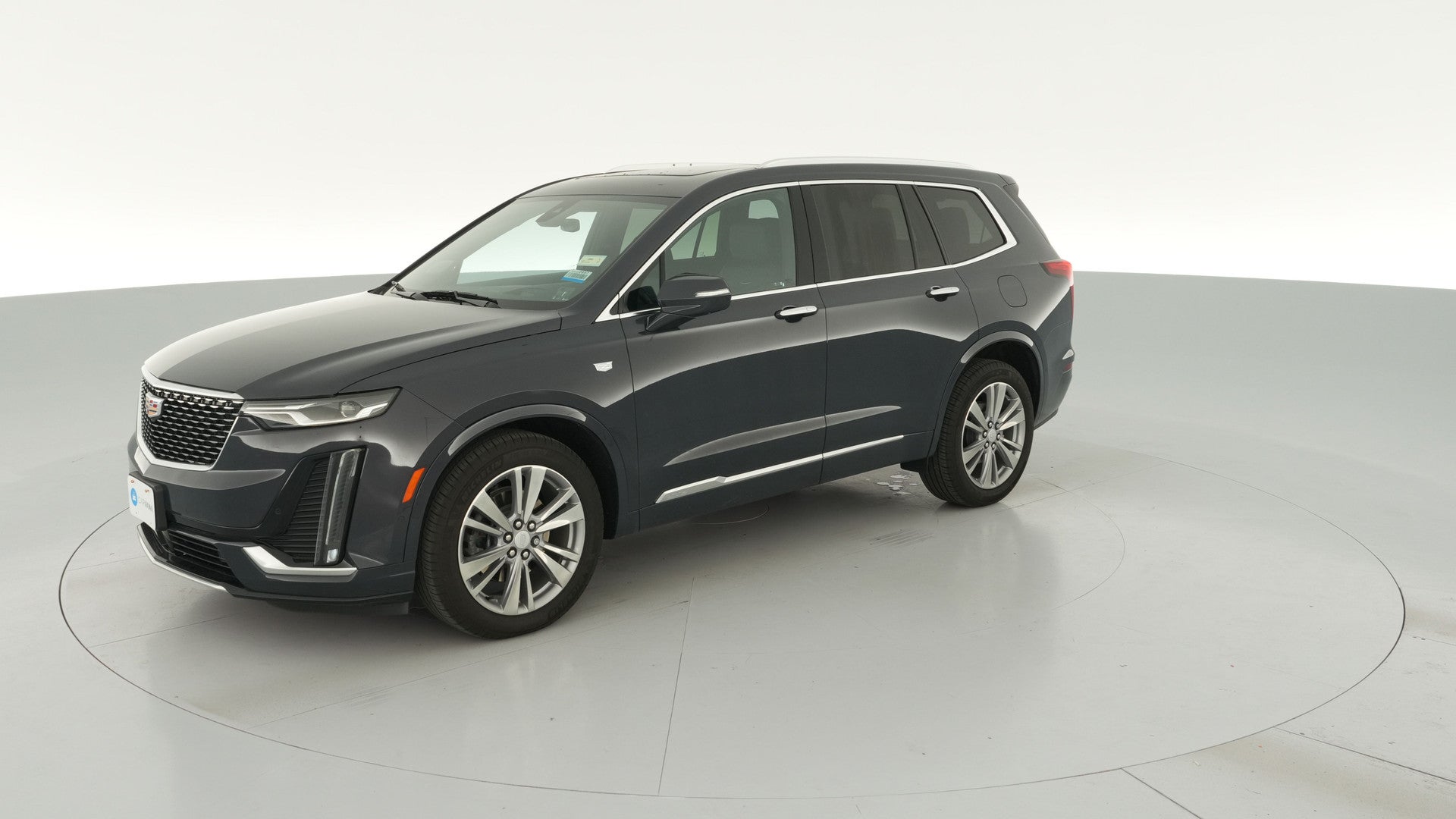 2024 Cadillac XT6 vehicle photo