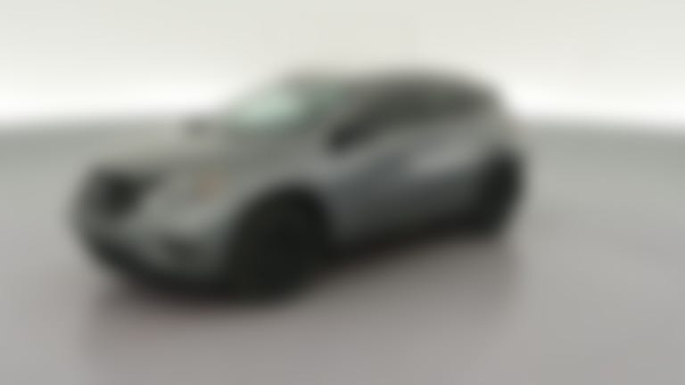 2018 Nissan Murano vehicle photo