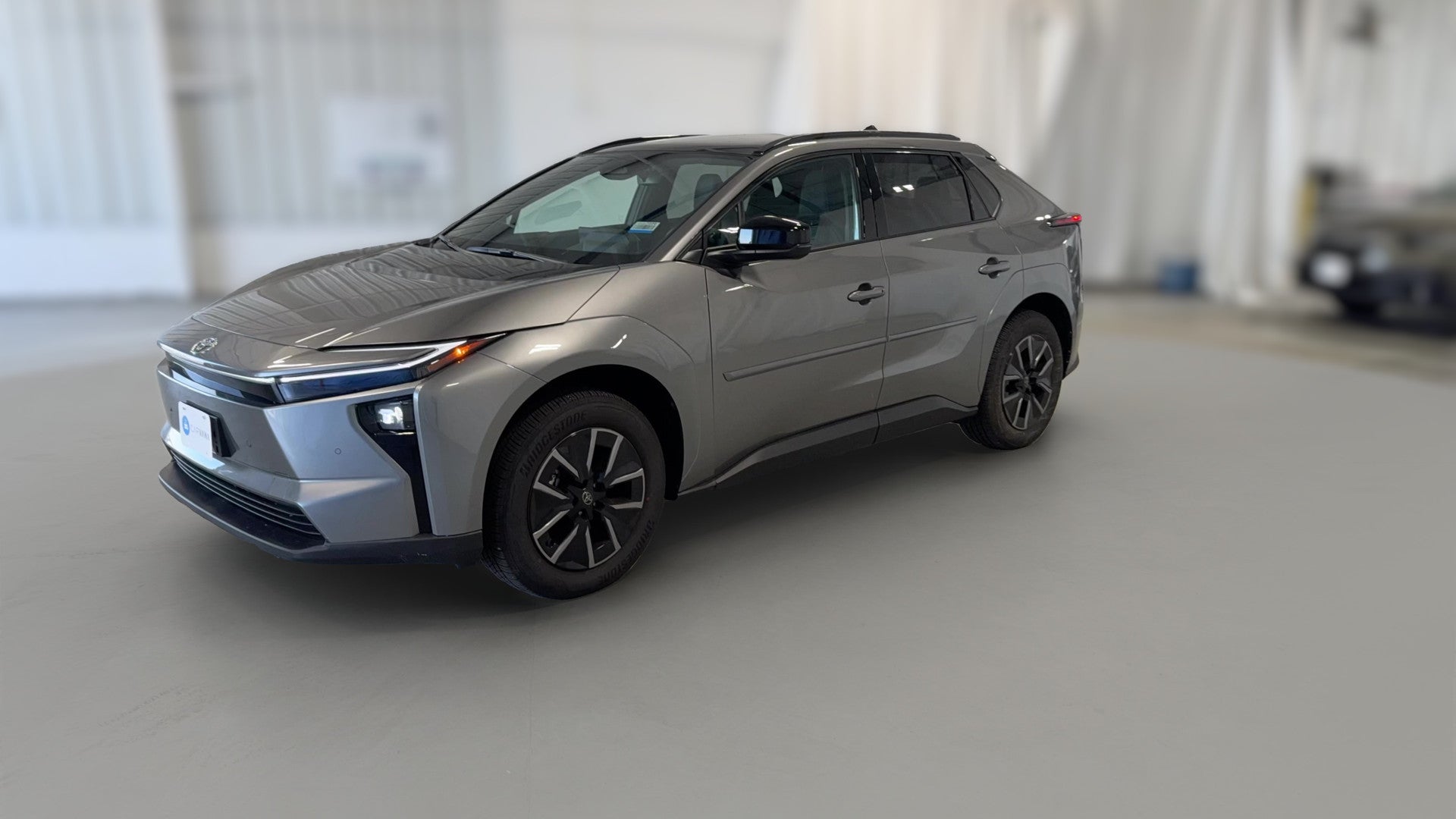 2026 Toyota bZ vehicle photo