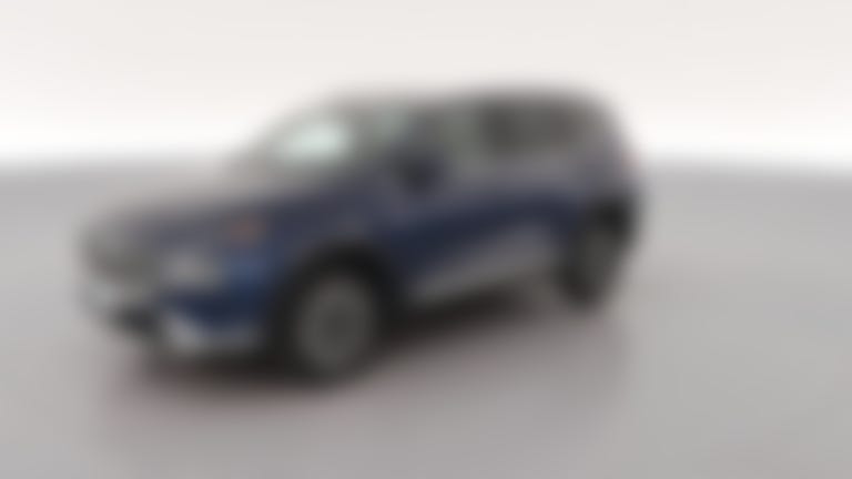 2023 Hyundai Santa Fe Hybrid vehicle photo