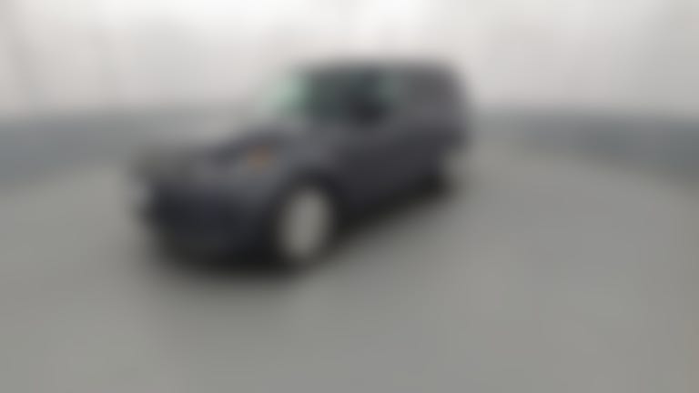 2025 Land Rover Discovery vehicle photo