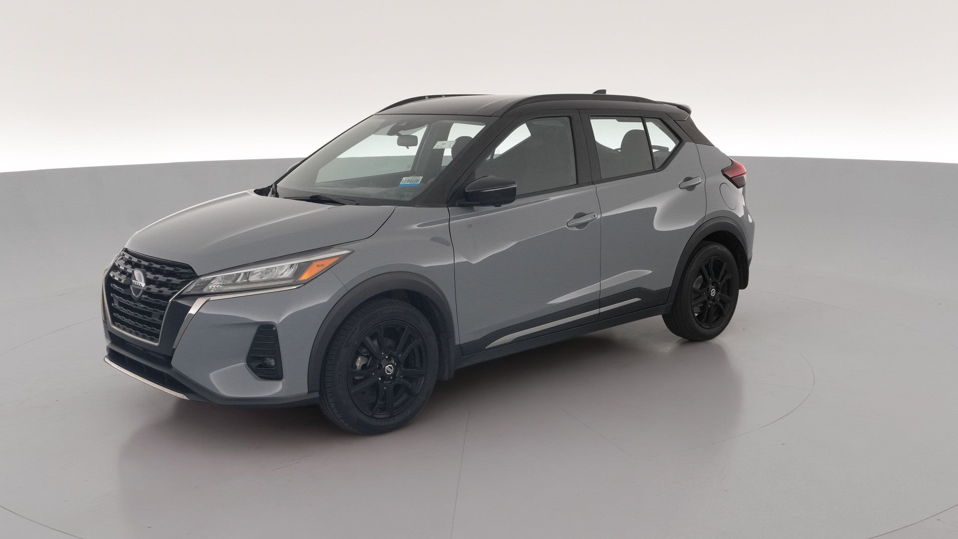 2021 Nissan Kicks vehicle photo