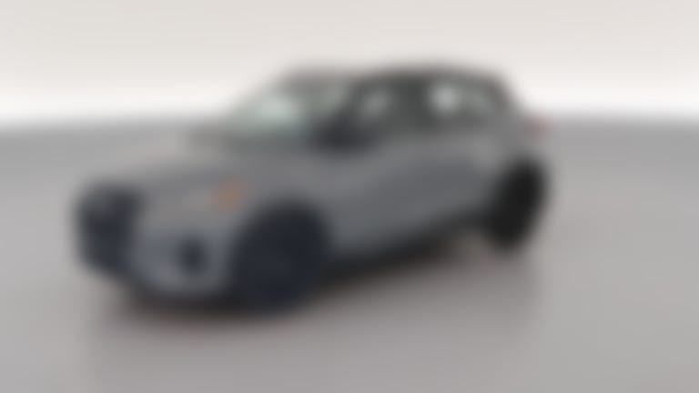 2021 Nissan Kicks vehicle photo