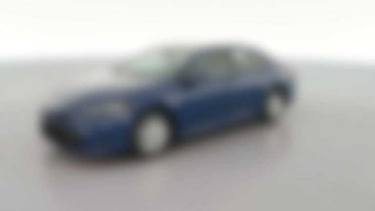 2025 Toyota Camry vehicle photo