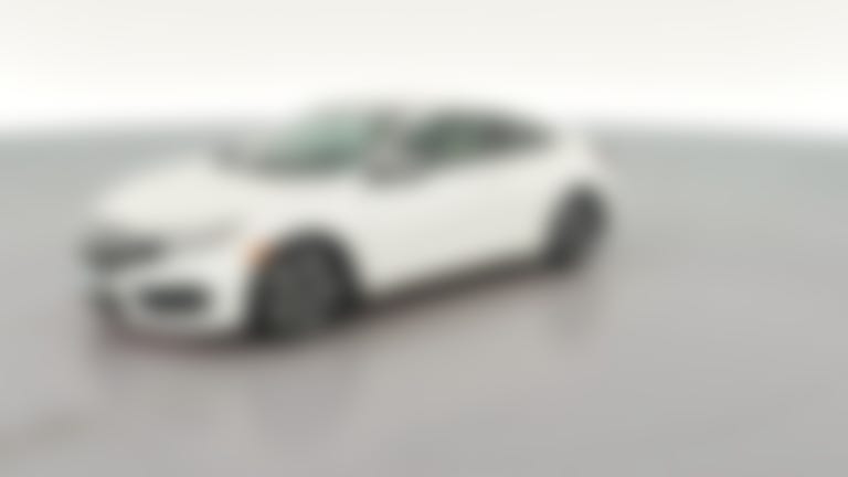 2017 Honda Civic vehicle photo