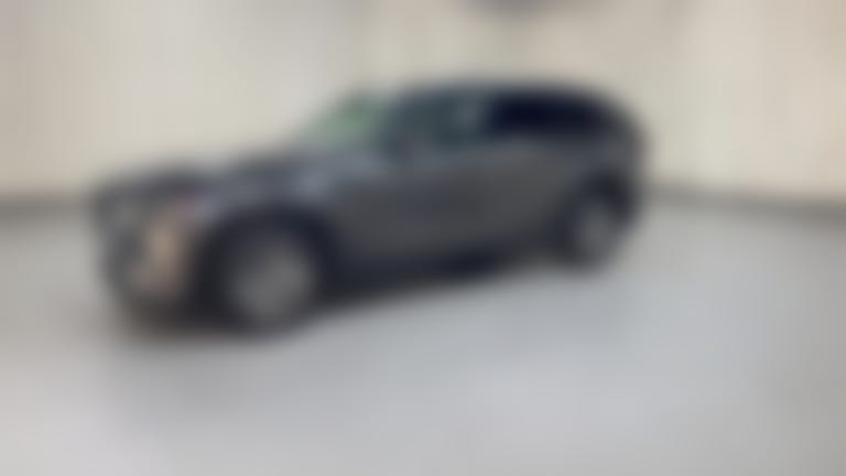 2024 MAZDA CX-90 vehicle photo