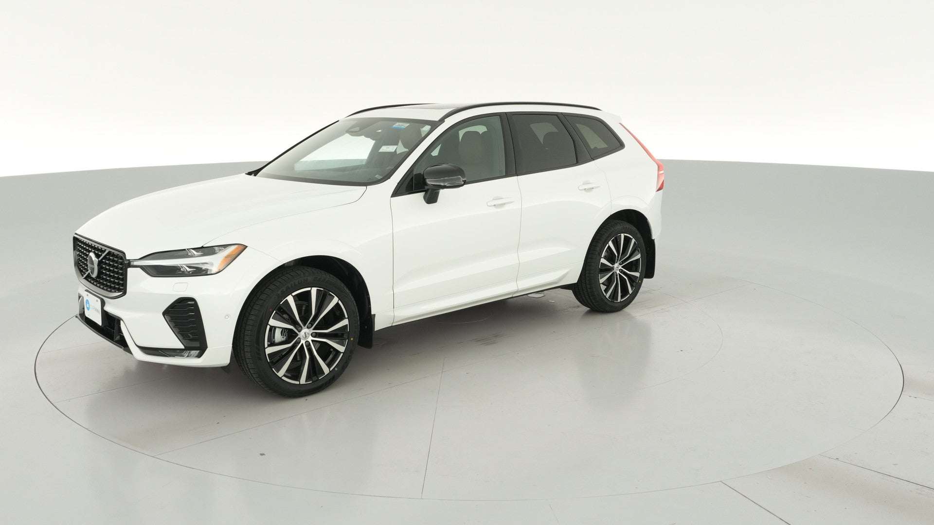2024 Volvo XC60 vehicle photo