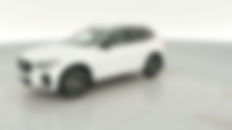 2024 Volvo XC60 vehicle photo