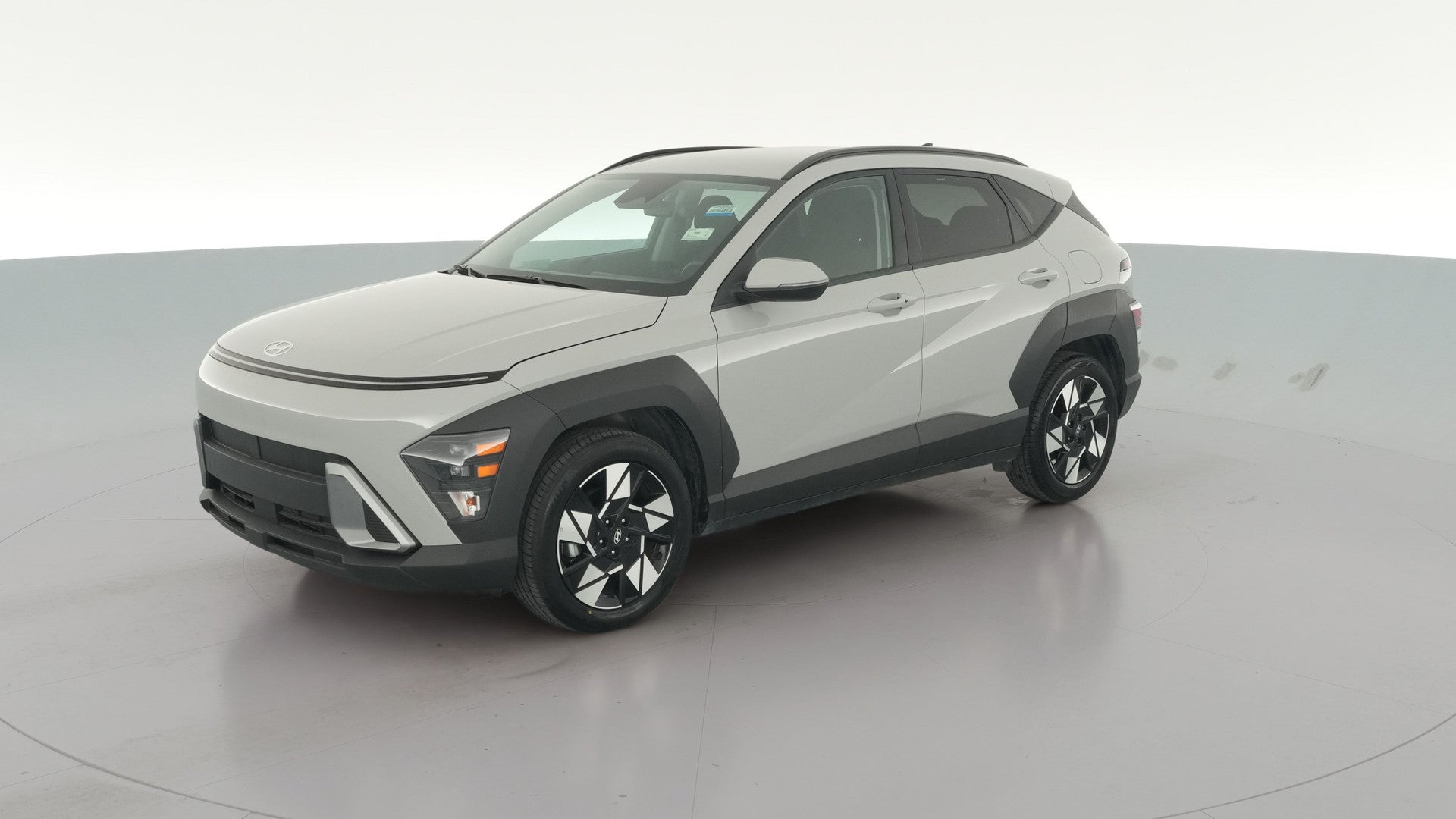 2025 Hyundai Kona vehicle photo