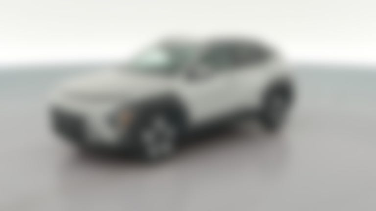 2025 Hyundai Kona vehicle photo