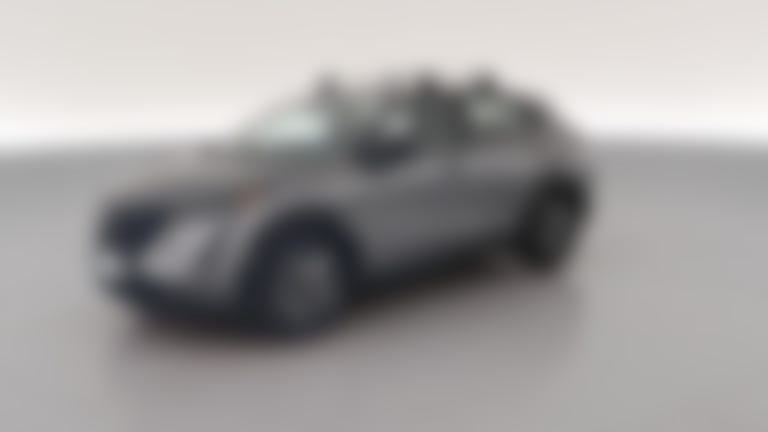 2024 Nissan ARIYA vehicle photo