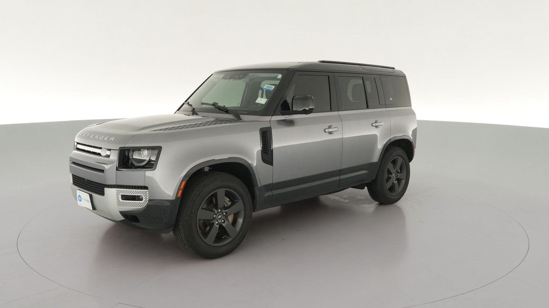 2023 Land Rover Defender 110 vehicle photo