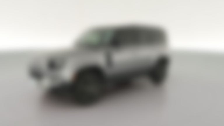 2023 Land Rover Defender 110 vehicle photo