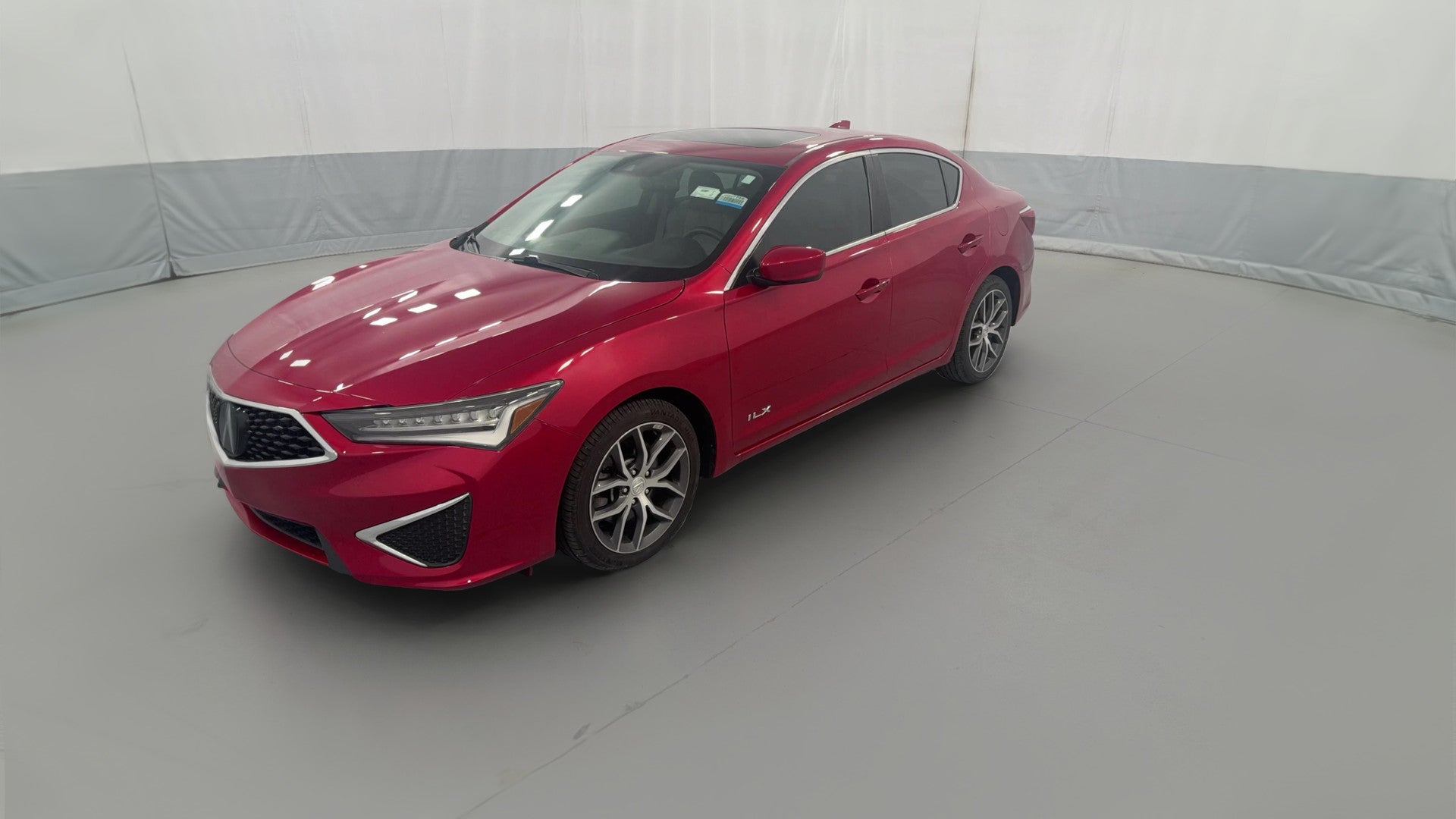 2019 Acura ILX vehicle photo