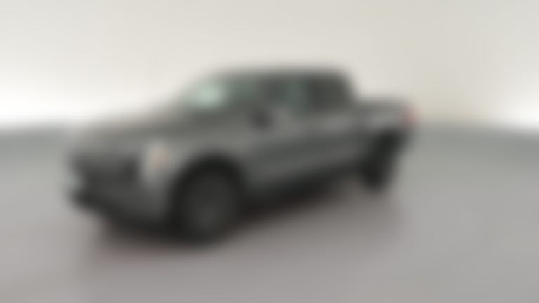 2022 Ford F150 Lightning vehicle photo