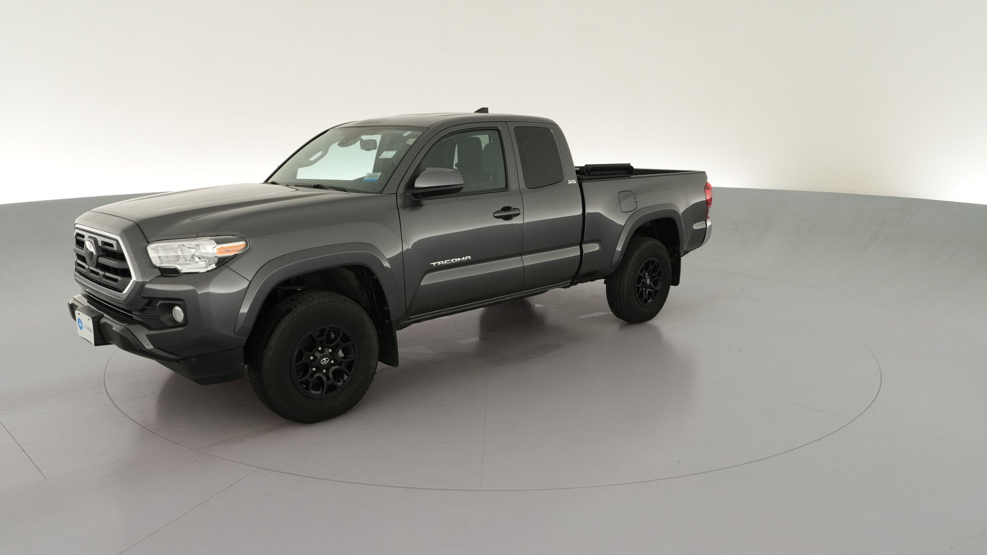 2019 Toyota Tacoma Access Cab vehicle photo
